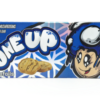 One Up Trefoils Mushroom Bars