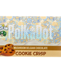 One Up PolkaDot Cookie Crisp 4g