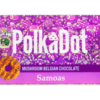 One Up PolkaDot Samoas 4g