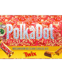 One Up PolkaDot Twix 4g