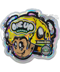 One Up Gummies Shroomnade 2.5g