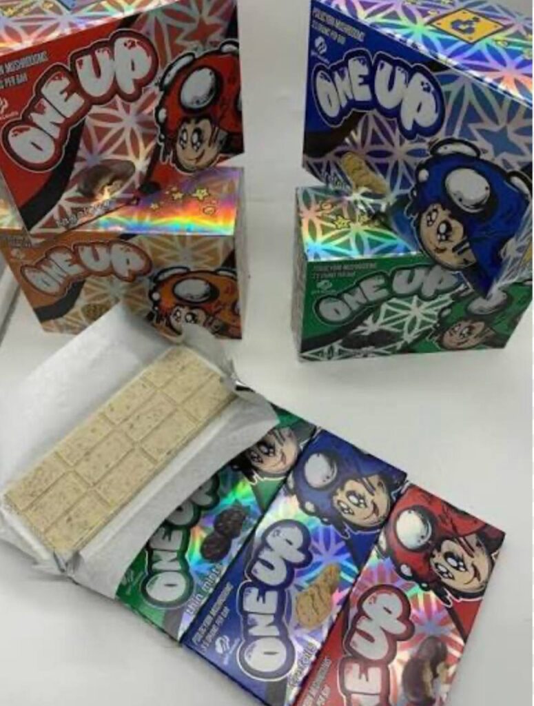 oneupchocolatesbar.com