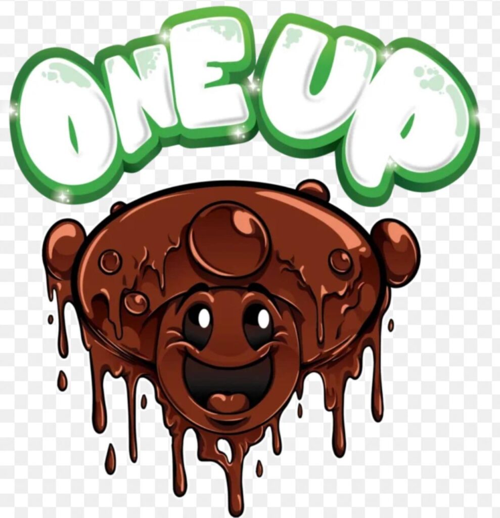 oneupchocolatesbar.com