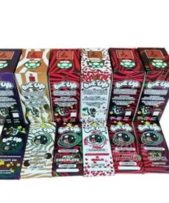 ONEUP CHOCOLATE BARS